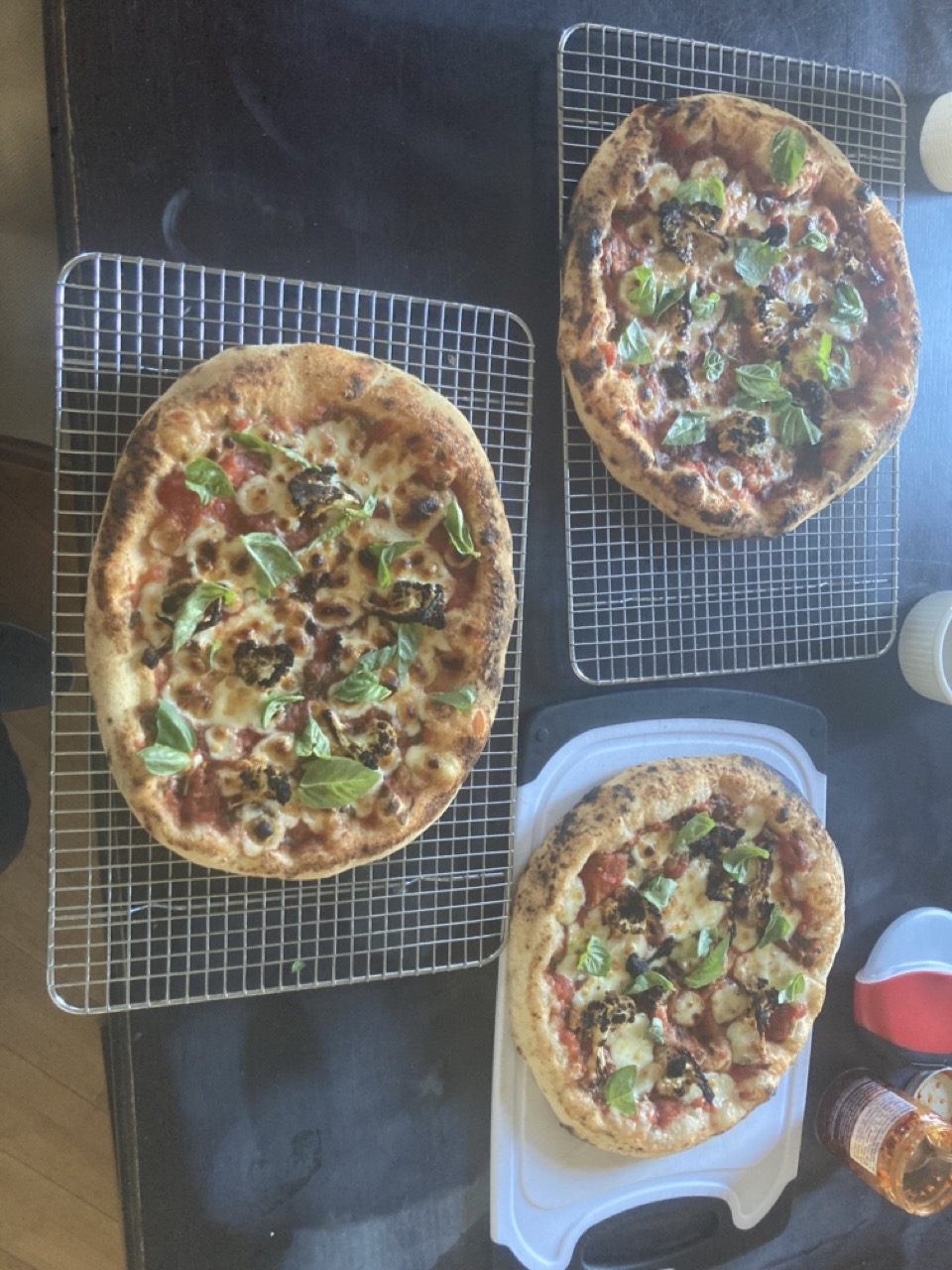 Homemade Pizza